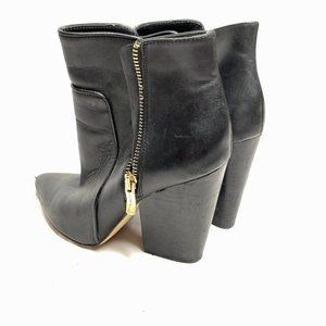 BCBGeneration Jules Dress Booties